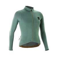 Jersey MTB Endurance 4.0 Long Sleeve Women - Mist Green