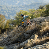 Jersey MTB Endurance 4.0 Long Sleeve Women - Mist Green