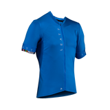 Jersey MTB Endurance 5.0 - Blue