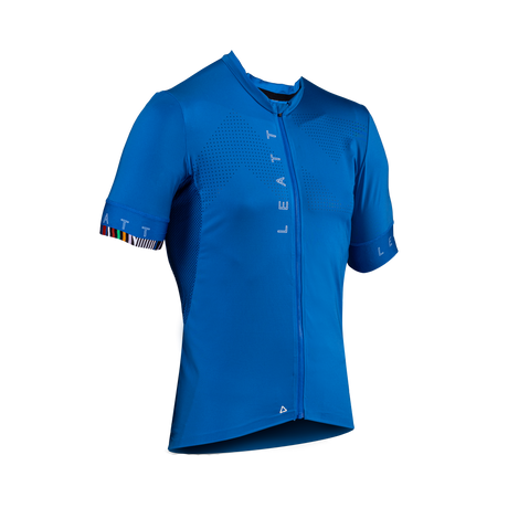 Jersey MTB Endurance 5.0 - Blue