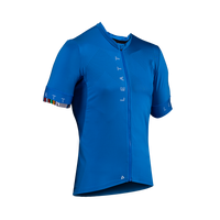 Jersey MTB Endurance 5.0 - Blue