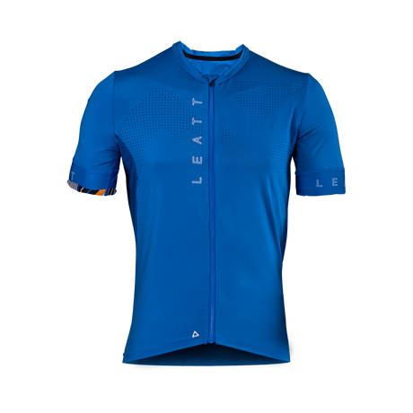 Jersey MTB Endurance 5.0 - Blue