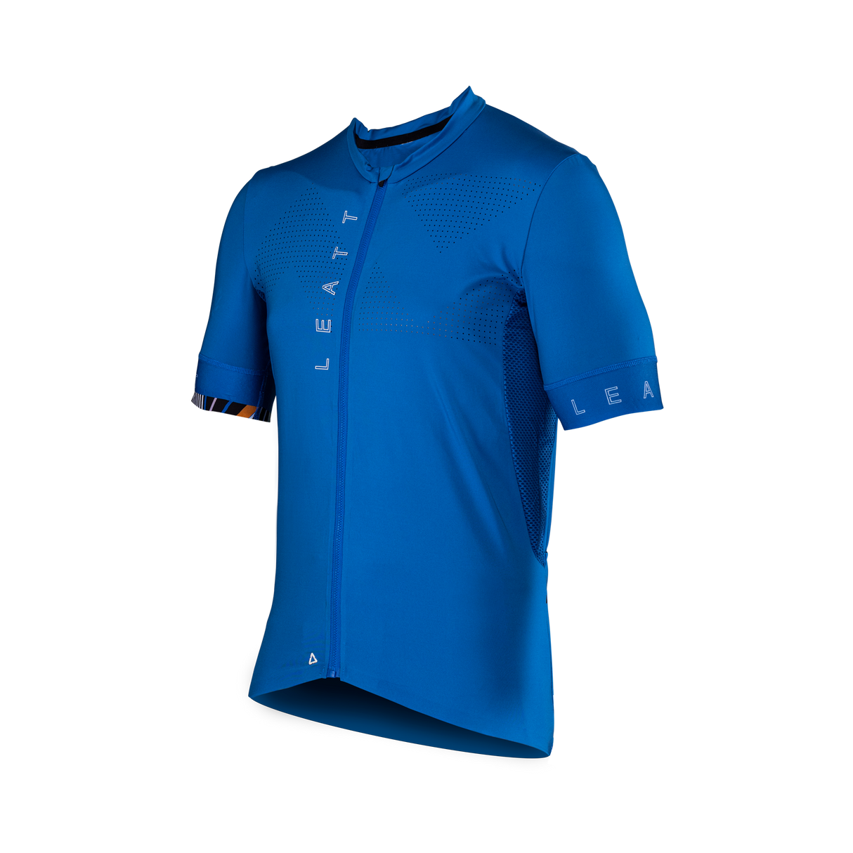Jersey MTB Endurance 5.0 - Blue