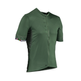 Jersey MTB Endurance 5.0 - Spinach