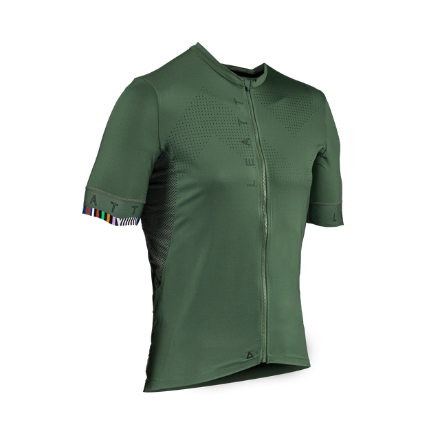 Jersey MTB Endurance 5.0 - Spinach