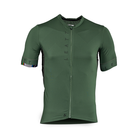 Jersey MTB Endurance 5.0 - Spinach