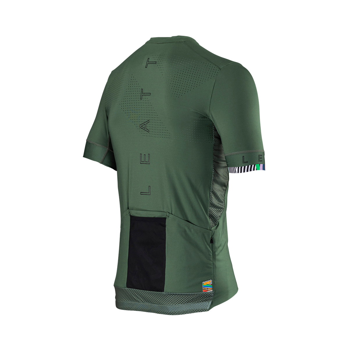 Jersey MTB Endurance 5.0 - Spinach