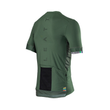 Jersey MTB Endurance 5.0 - Spinach