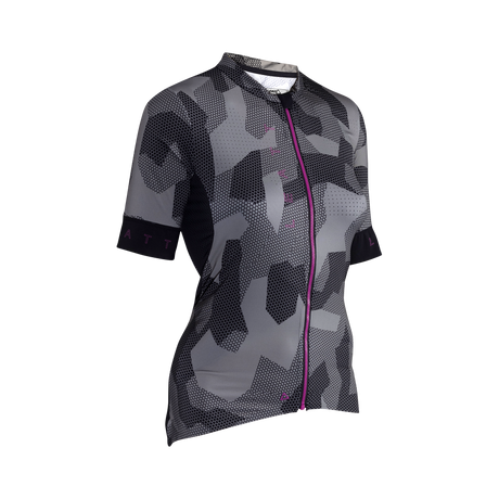 Jersey MTB Endurance 5.0 Women - Granite