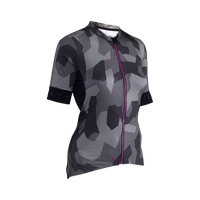 Jersey MTB Endurance 5.0 Women - Granite 