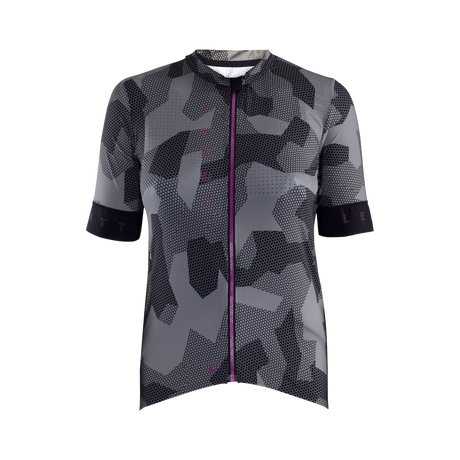 Jersey MTB Endurance 5.0 Women - Granite