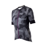 Jersey MTB Endurance 5.0 Women - Granite