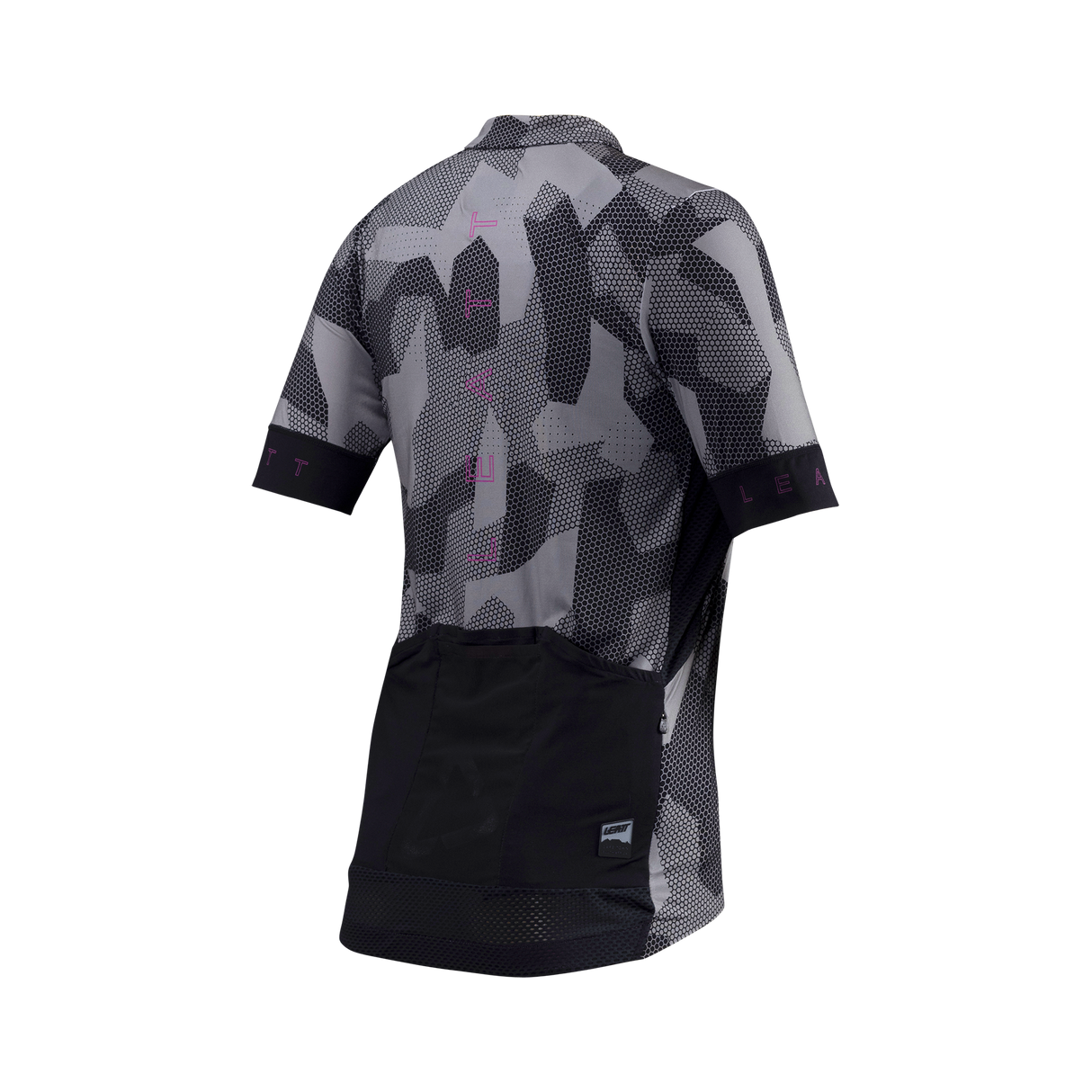 Jersey MTB Endurance 5.0 Women - Granite