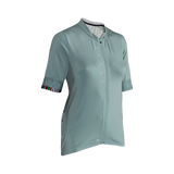 Jersey MTB Endurance 5.0 Women - Pistachio