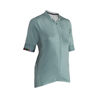 Jersey MTB Endurance 5.0 Women - Pistachio 