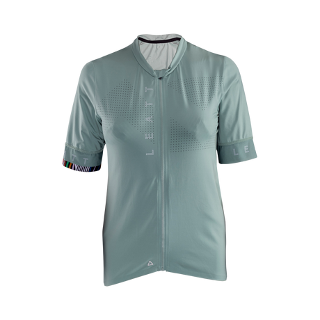 Jersey MTB Endurance 5.0 Women - Pistachio