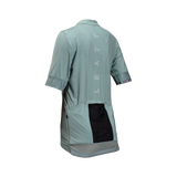 Jersey MTB Endurance 5.0 Women - Pistachio