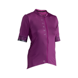 Jersey MTB Endurance 5.0 Women - Purple
