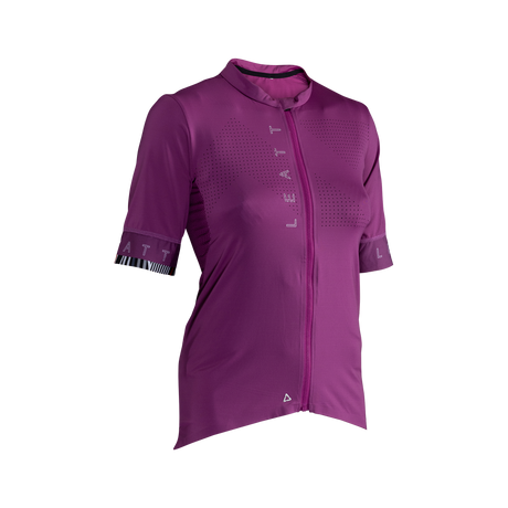 Jersey MTB Endurance 5.0 Women - Purple