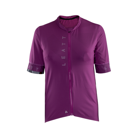 Jersey MTB Endurance 5.0 Women - Purple