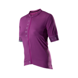 Jersey MTB Endurance 5.0 Women - Purple