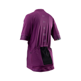 Jersey MTB Endurance 5.0 Women - Purple