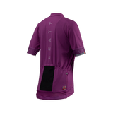 Jersey MTB Endurance 5.0 Women - Purple