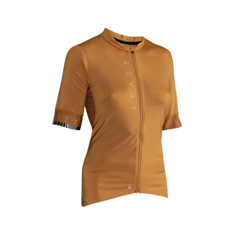 Jersey MTB Endurance 5.0 Women - Rust