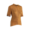 Jersey MTB Endurance 5.0 Women - Rust 