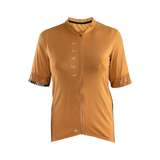 Jersey MTB Endurance 5.0 Women - Rust
