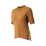 Jersey MTB Endurance 5.0 Women - Rust