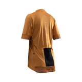 Jersey MTB Endurance 5.0 Women - Rust