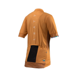 Jersey MTB Endurance 5.0 Women - Rust