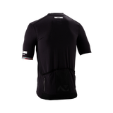 Jersey MTB Endurance 5.0 Cargo - Black