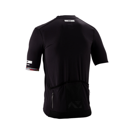 Jersey MTB Endurance 5.0 Cargo - Black