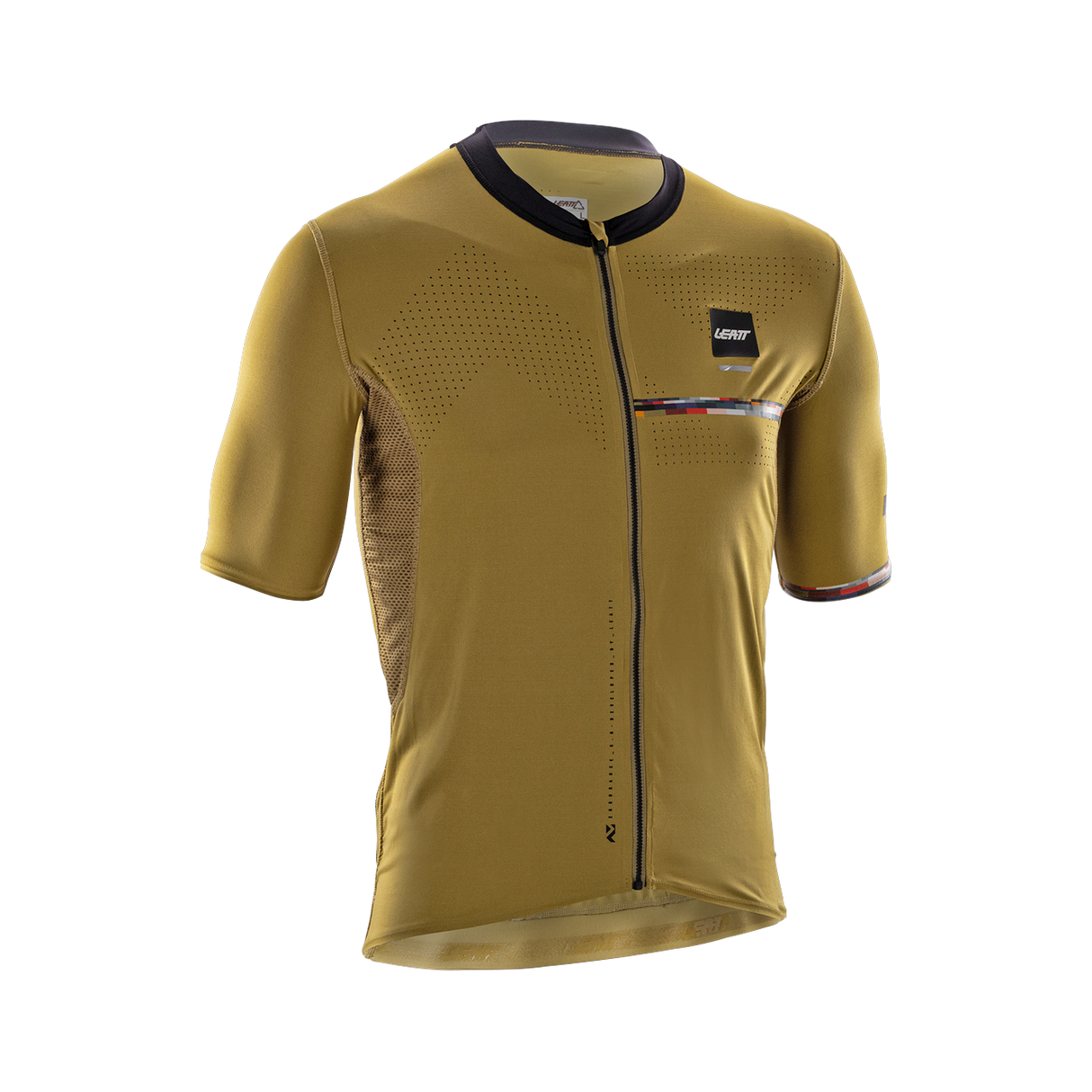 Jersey MTB Endurance 5.0 Cargo - Brass Brown