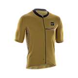 Jersey MTB Endurance 5.0 Cargo - Brass Brown