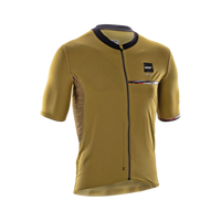 Jersey MTB Endurance 5.0 Cargo - Brass Brown
