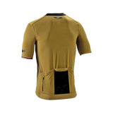 Jersey MTB Endurance 5.0 Cargo - Brass Brown