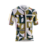 Jersey MTB Endurance 5.0 Cargo - Canvas Green