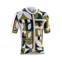 Jersey MTB Endurance 5.0 Cargo - Canvas Green