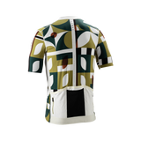 Jersey MTB Endurance 5.0 Cargo - Canvas Green