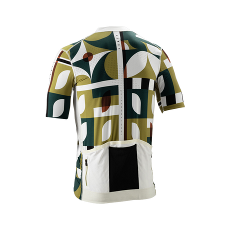 Jersey MTB Endurance 5.0 Cargo - Canvas Green