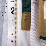 Jersey MTB Endurance 5.0 Cargo - Canvas Green