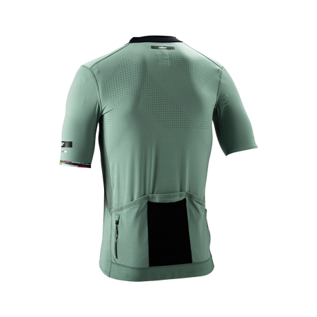 Jersey MTB Endurance 5.0 Cargo - Mist Green
