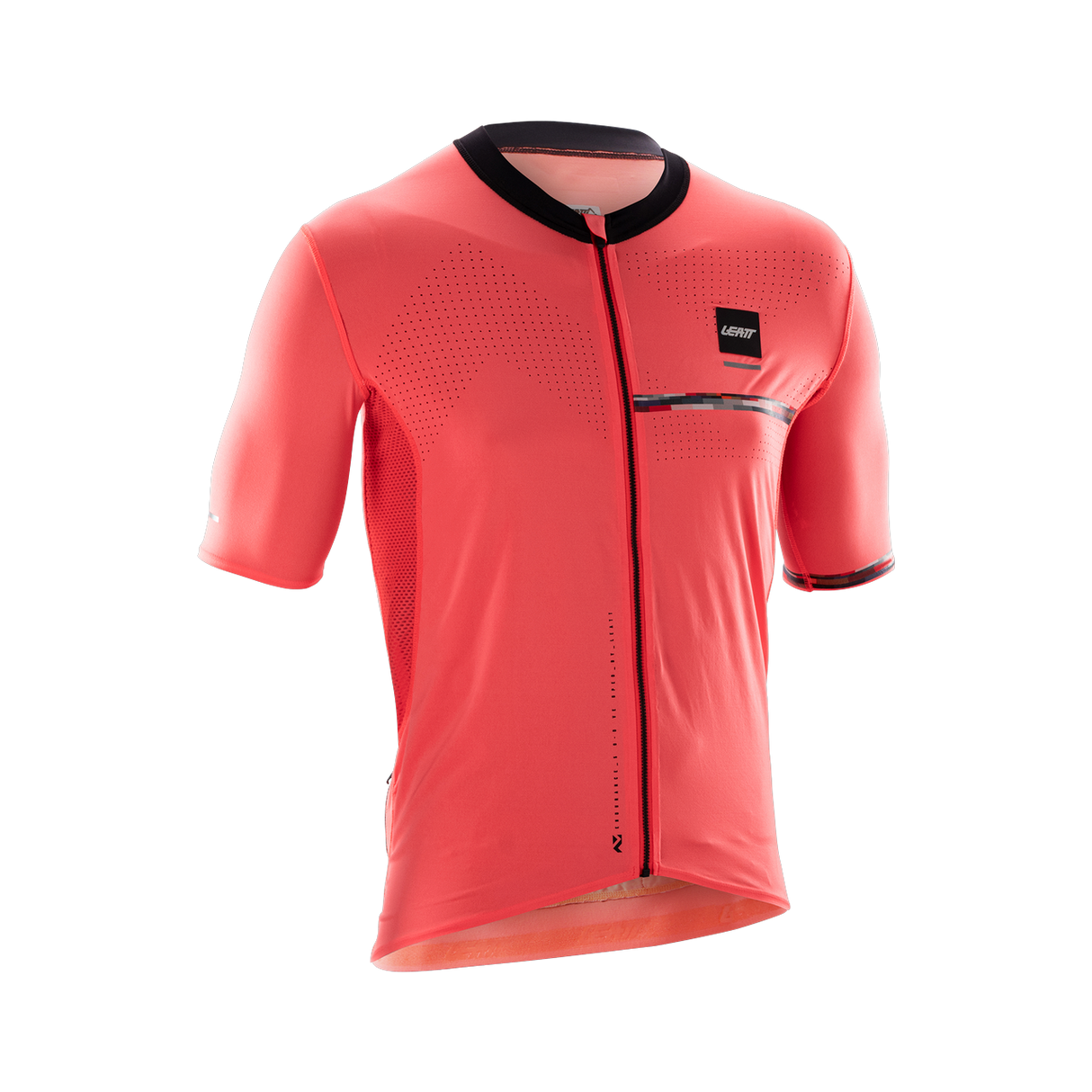 Jersey MTB Endurance 5.0 Cargo - Neon Pink