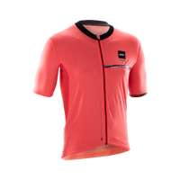 Jersey MTB Endurance 5.0 Cargo - Neon Pink