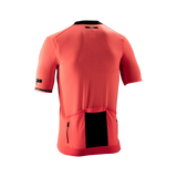 Jersey MTB Endurance 5.0 Cargo - Neon Pink