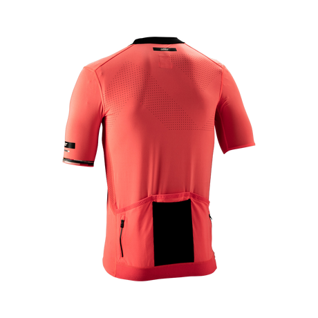 Jersey MTB Endurance 5.0 Cargo - Neon Pink