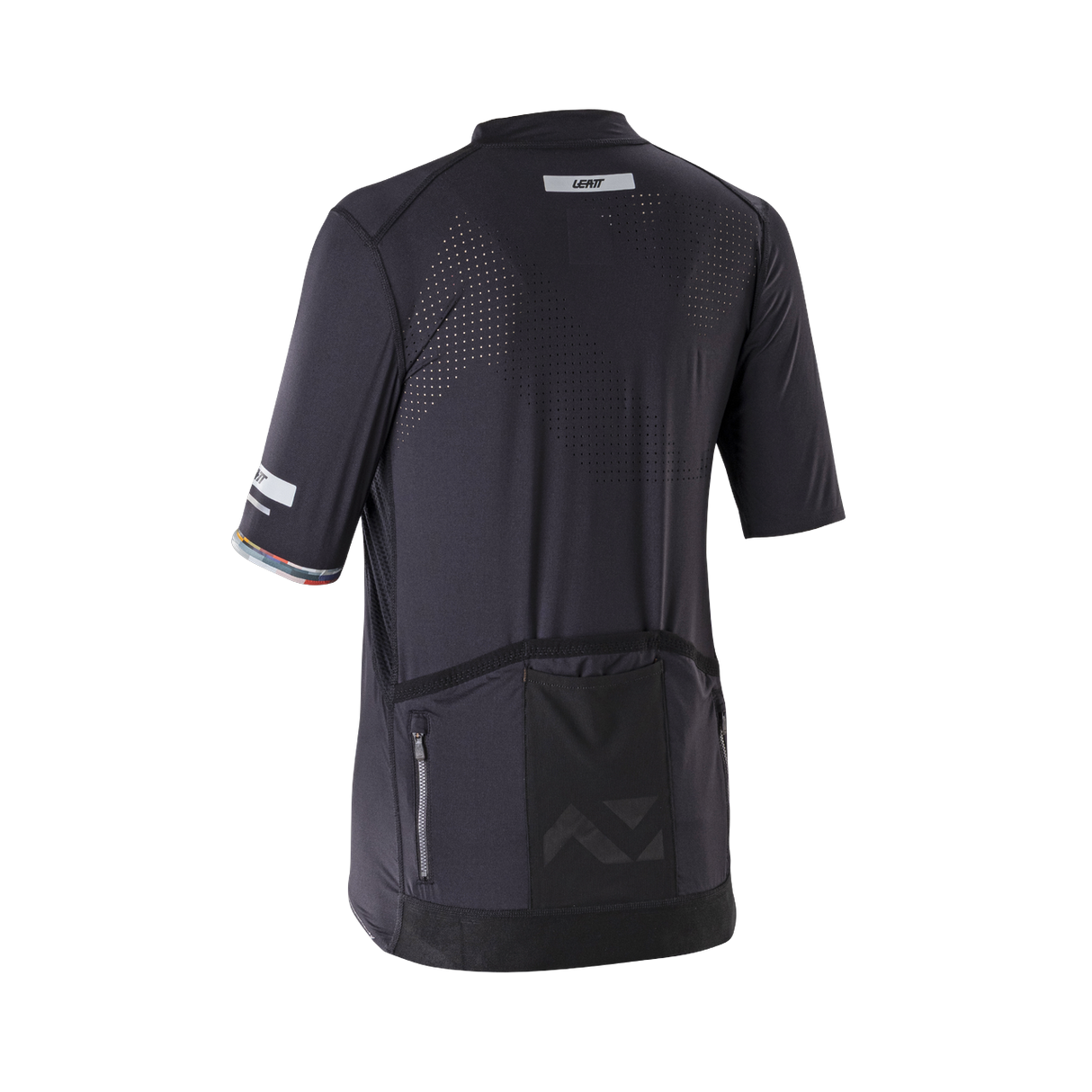 Jersey MTB Endurance 5.0 Cargo Women - Black